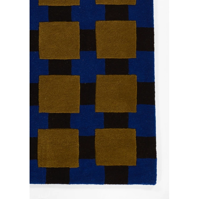 Momeni Form Multicolored FRM-4 9ft. X 12ft. Rect. Rug