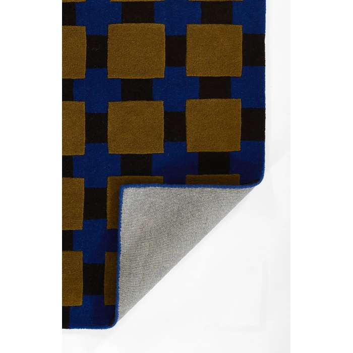 Momeni Form Multicolored FRM-4 9ft. X 12ft. Rect. Rug