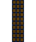 Momeni Form Multicolored FRM-4 9ft. X 12ft. Rect. Rug