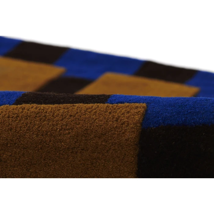 Momeni Form Multicolored FRM-4 9ft. X 12ft. Rect. Rug