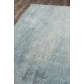 Momeni Genevieve Area Rug GNV-2 Light Blue 3'10 X 5'7