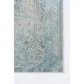 Momeni Genevieve Area Rug GNV-2 Light Blue 3'10 X 5'7