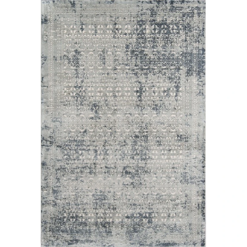 Momeni Genevieve Area Rug GNV-3 Sage 1'10 x 2'10