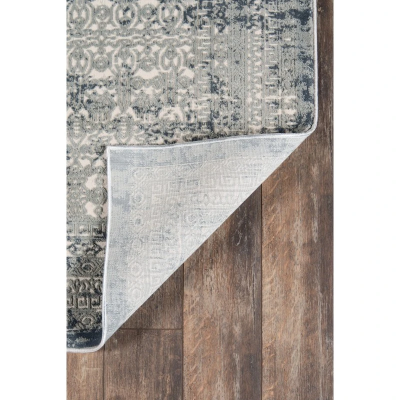 Momeni Genevieve Area Rug GNV-3 Sage 1'10 x 2'10