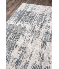 Momeni Genevieve Area Rug GNV-4 Grey 3'10 X 5'7