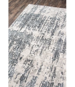 Momeni Genevieve Gnv-4 Grey Area Rug 3 ft. 10 in. X 5 ft. 7 in. Rectangle