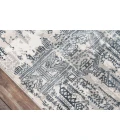 Momeni Genevieve Area Rug GNV-4 Grey 3'10 X 5'7