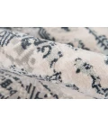 Momeni Genevieve Area Rug GNV-4 Grey 3'10 X 5'7