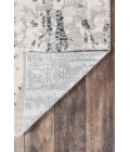 Momeni Genevieve Area Rug GNV-4 Grey 3'10 X 5'7
