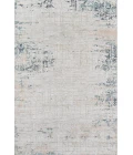 Momeni Genevieve Area Rug GNV-4 Silver 3'10 X 5'7