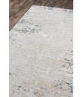 Momeni Genevieve Area Rug GNV-4 Silver 3'10 X 5'7