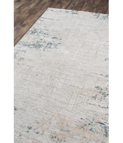 Momeni Genevieve Gnv-4 Silver Area Rug 3 ft. 10 in. X 5 ft. 7 in. Rectangle
