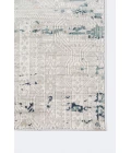 Momeni Genevieve Area Rug GNV-4 Silver 3'10 X 5'7
