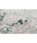 Momeni Genevieve Area Rug GNV-4 Silver 3'10 X 5'7