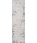 Momeni Genevieve Area Rug GNV-4 Silver 3'10 X 5'7