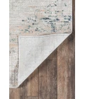 Momeni Genevieve Area Rug GNV-4 Silver 3'10 X 5'7