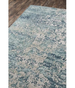 Momeni Genevieve Gnv-6 Blue Area Rug 3 ft. 10 in. X 5 ft. 7 in. Rectangle