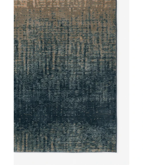Momeni Genevieve Area Rug GNV-8 Blue 3'10 X 5'7