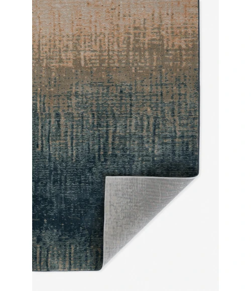 Momeni Genevieve Area Rug GNV-8 Blue 3'10 X 5'7