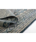 Momeni Genevieve Area Rug GNV-9 Blue 1'10 X 2'10