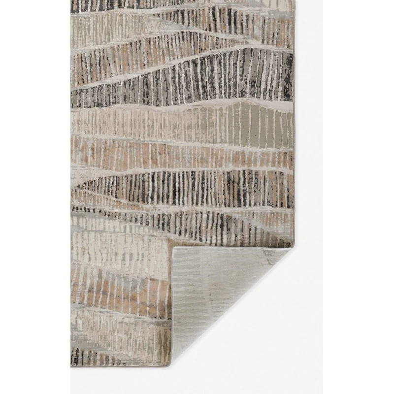 Momeni Genevieve Area Rug GNV11 Grey 1'10 X 2'10