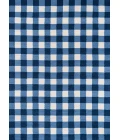Momeni GEO00GEO31BLU5070 GEO31-5x7-BLUE Area Rug