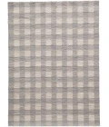 Momeni Geo Area Rug GEO31 Grey 2' X 3'