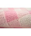 Momeni Geo Area Rug GEO31 Pink 3'6 X 5'6