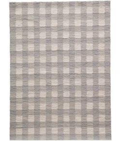 Momeni Geo India Gei31 Grey Area Rug 2 ft. 3 in. X 7 ft. 6 in. Runner