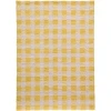 Momeni Geo India Gei31 Yellow Area Rug 2 ft. 3 in. X 7 ft. 6 in. Runner