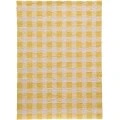 Momeni Geo India Area Rug GEI31 Yellow 2' X 3'