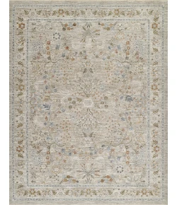 Momeni Georgina Multicolored GRG-2 5ft.3in. X 7ft.8in. Rect. Rug