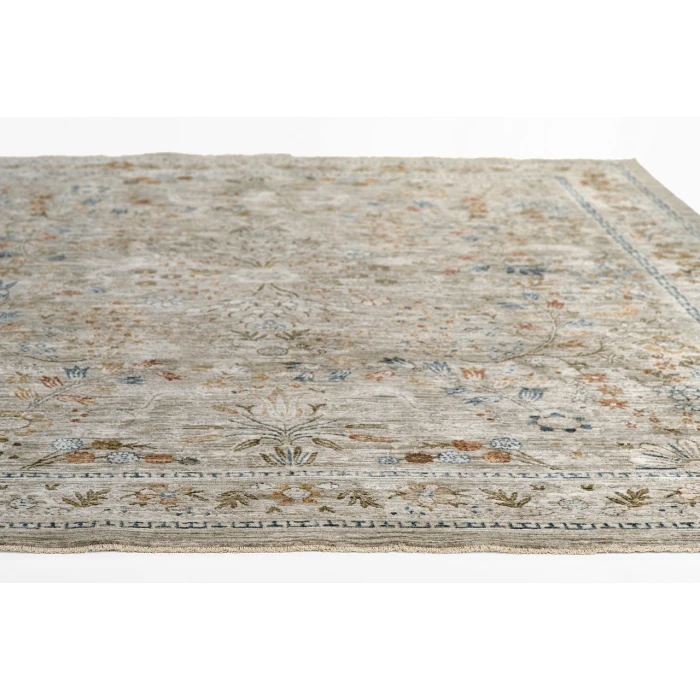 Momeni Georgina Multicolored GRG-2 5ft.3in. X 7ft.8in. Rect. Rug