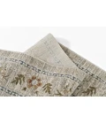 Momeni Georgina Multicolored GRG-2 5ft.3in. X 7ft.8in. Rect. Rug