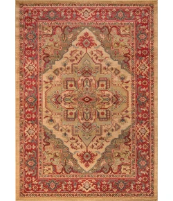 Momeni Ghazni Gz-05 Beige Area Rug 2 ft. X 3 ft. Rectangle