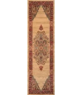 Momeni Ghazni Beige GZ-05 5ft.3in. X 7ft.6in. Rect. Rug