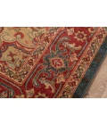 Momeni Ghazni Area Rug GZ-05 Navy 9'3 X 12'6