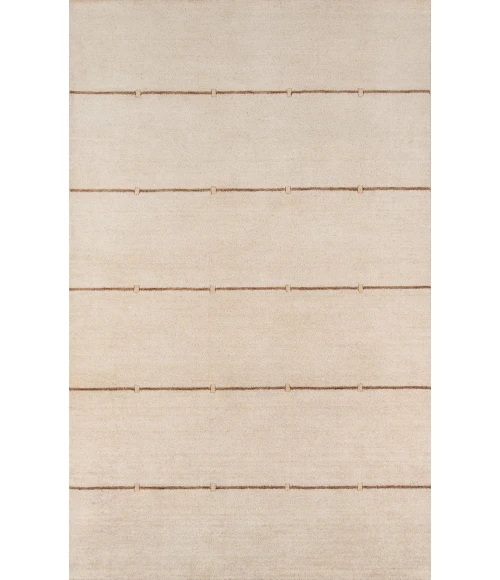 Momeni Gramercy Area Rug GM-03 Sand 3'6 X 5'6