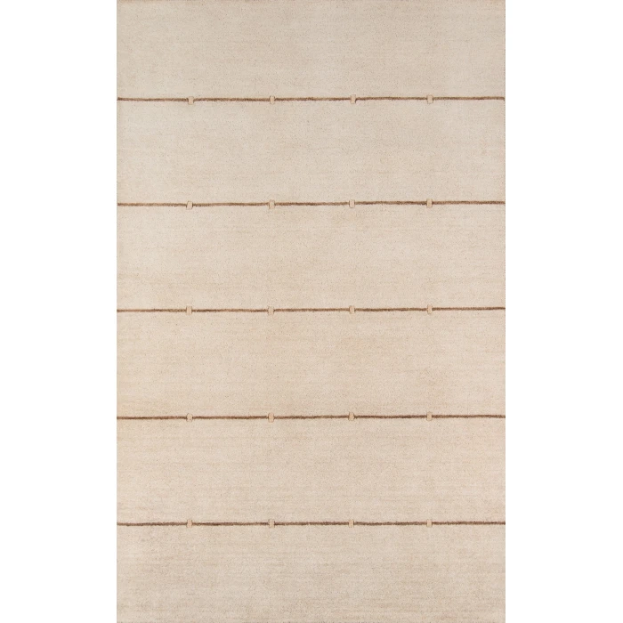 Momeni Gramercy Area Rug GM-03 Sand 3'6 X 5'6