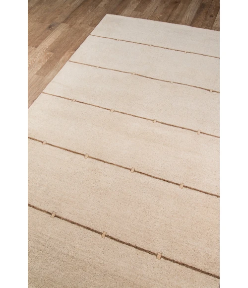 Momeni Gramercy Area Rug GM-03 Sand 3'6 X 5'6