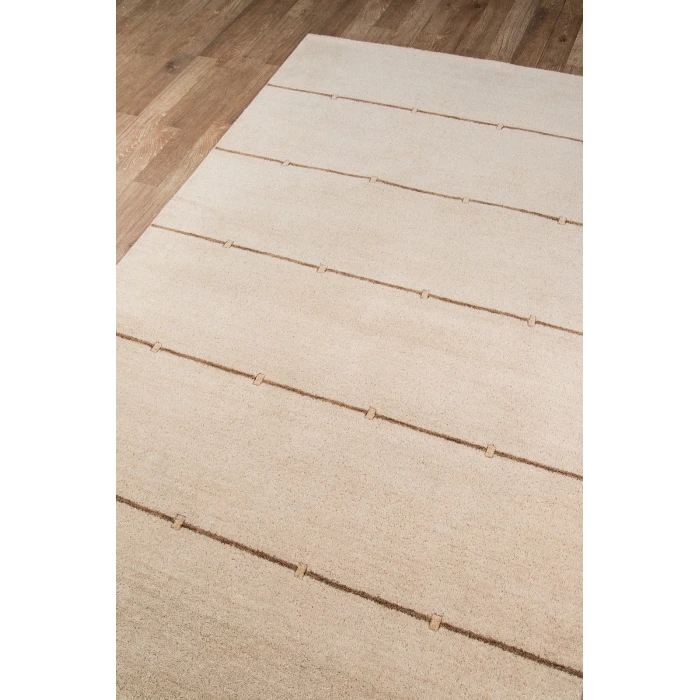 Momeni Gramercy Area Rug GM-03 Sand 3'6 X 5'6