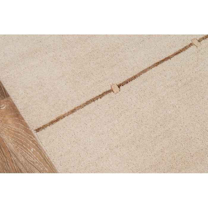Momeni Gramercy Area Rug GM-03 Sand 3'6 X 5'6