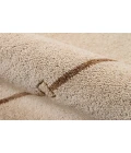 Momeni Gramercy Area Rug GM-03 Sand 3'6 X 5'6