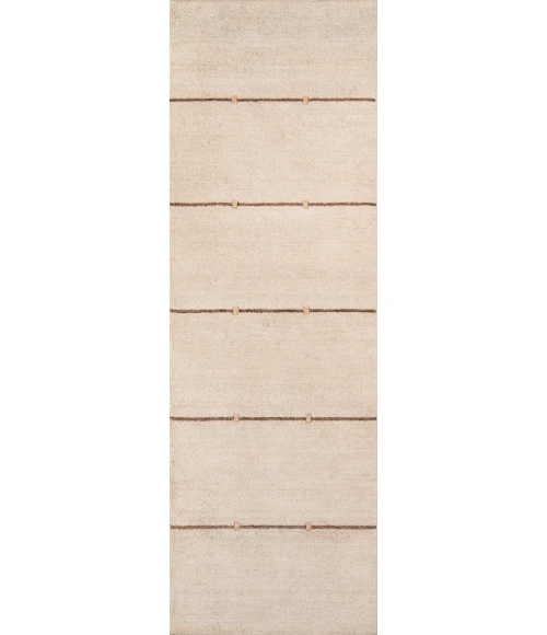 Momeni Gramercy Area Rug GM-03 Sand 3'6 X 5'6
