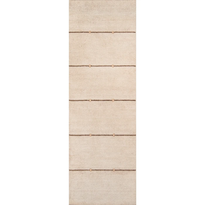 Momeni Gramercy Area Rug GM-03 Sand 3'6 X 5'6