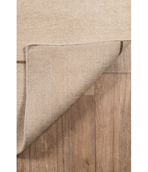 Momeni Gramercy Area Rug GM-03 Sand 3'6 X 5'6