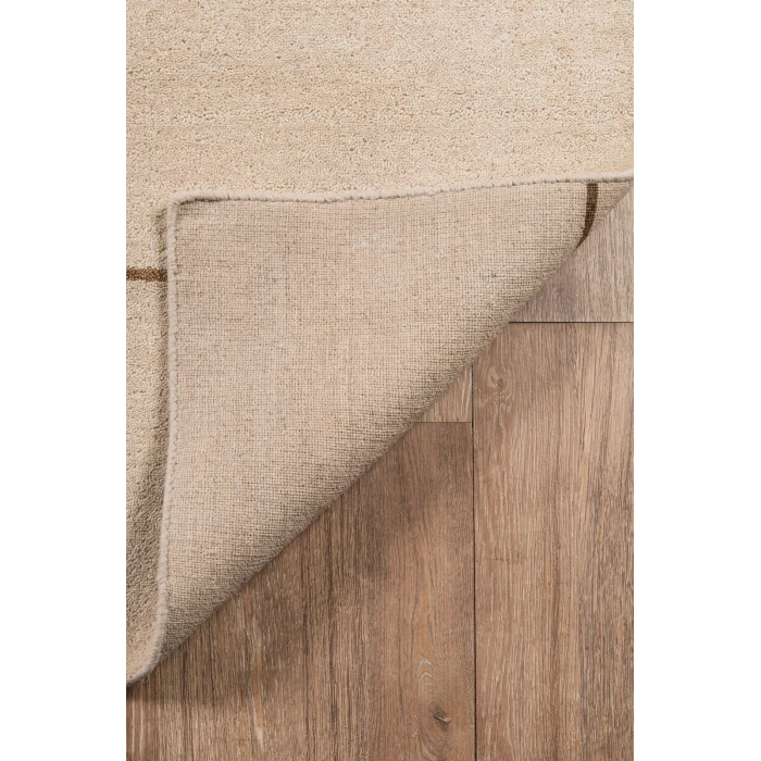 Momeni Gramercy Area Rug GM-03 Sand 3'6 X 5'6