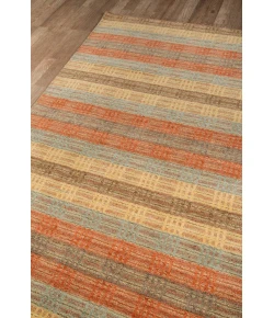 Momeni Gramercy Multicolored GM-06 2ft.6in. X 8ft. Rect. Rug
