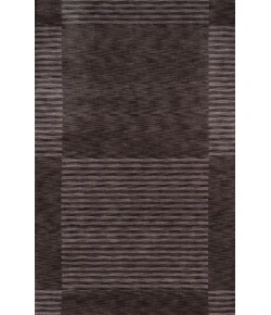 Momeni Gramercy Gm-07 Carbon Area Rug 5 ft. X 8 ft. Rectangle