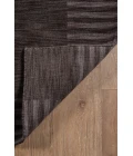 Momeni Gramercy Area Rug GM-07 Carbon 5' X 8'